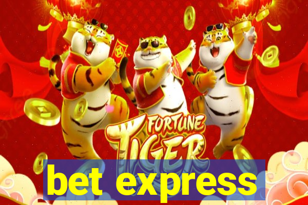 bet express